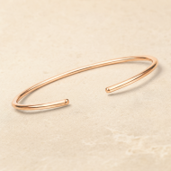 AMI bracelet jonc