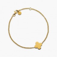 TREFLE identité bébé