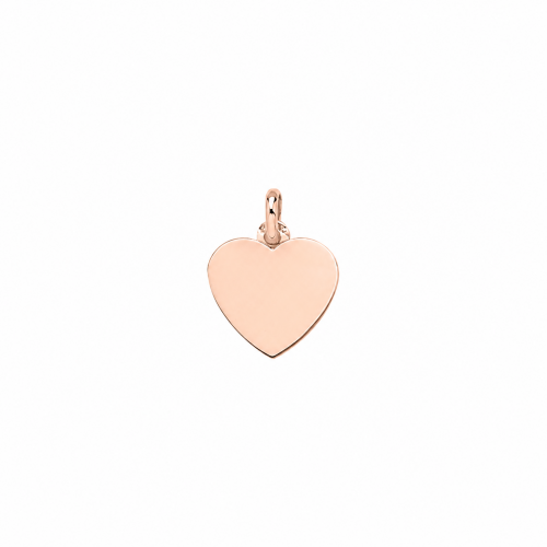 Pendentif coeur