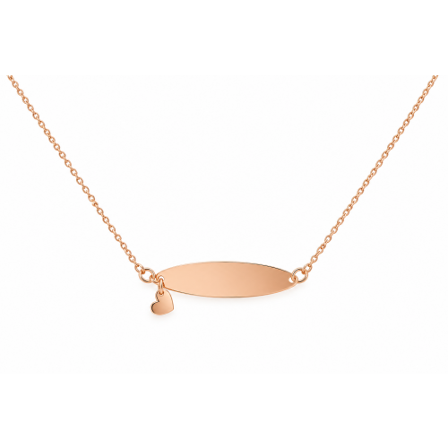 AMOUR collier