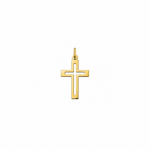 Croix ouverte