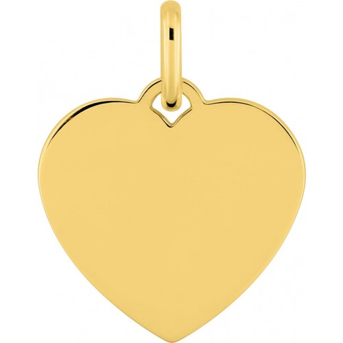 Pendentif coeur