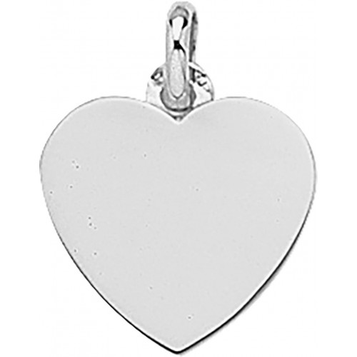 Pendentif coeur
