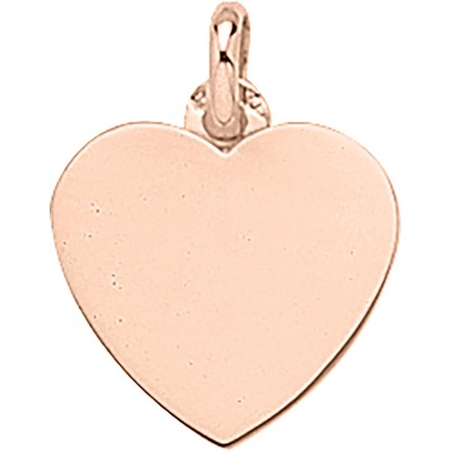 Pendentif coeur