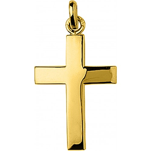 Croix épaisse