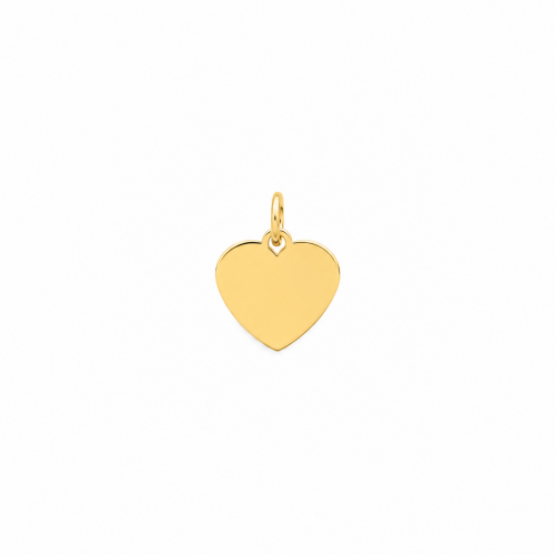 Pendentif coeur
