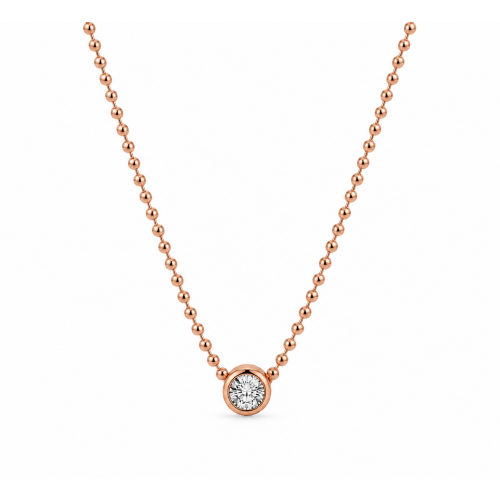 SOLOCLOS perlée diamant
