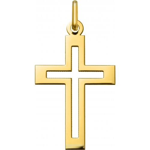 Croix ouverte