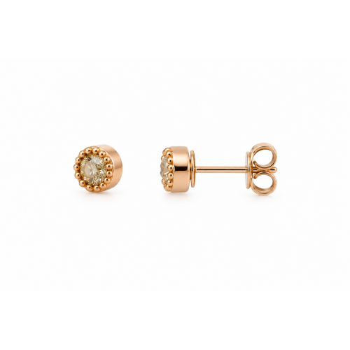 MUSETTE puces diamants