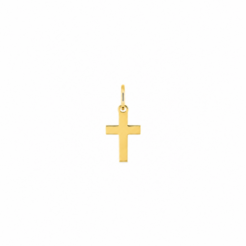Mini Croix carrée