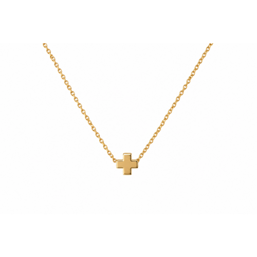 CROIX collier