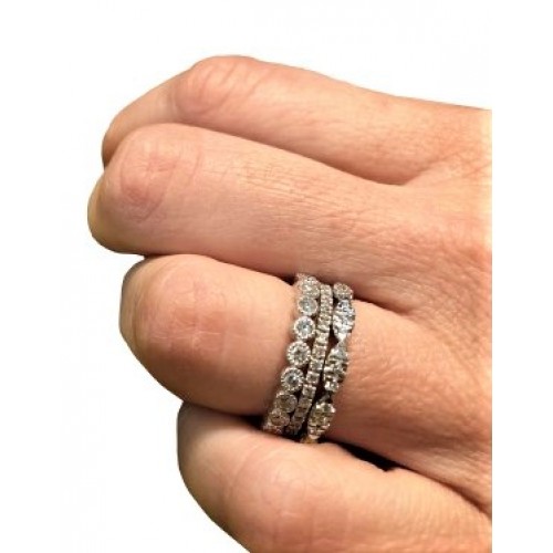 Alliance diamant sales navette