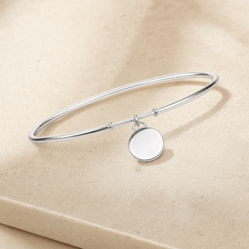 DOMINO BRELOQUE bracelet jonc - packshot