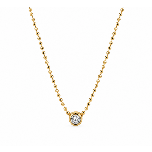 SOLOCLOS perlée diamant