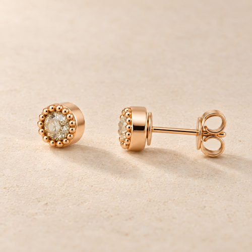 MUSETTE puces diamants - packshot