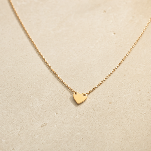 LE COEUR collier - packshot