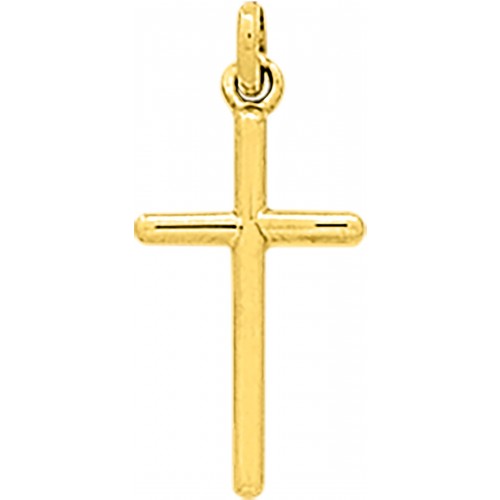 CROIX FIL ROND