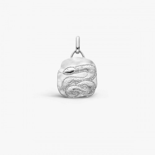 Médaille Serpent - Argent Arthus Bertrand