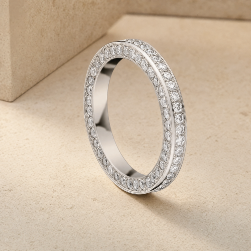 PIMENTO THREE alliance diamants - packshot