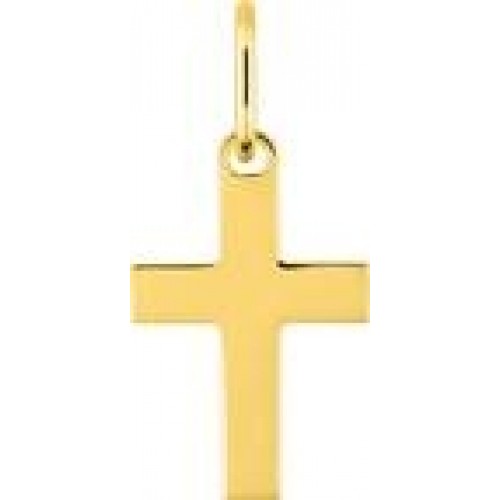 Mini Croix carrée