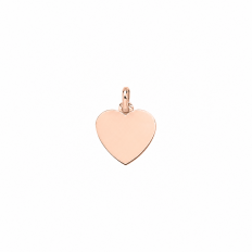 Pendentif coeur
