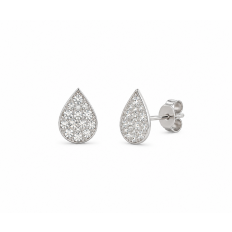 GOUTES puces diamants