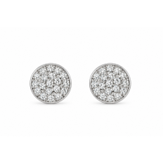 PAILLETTES boucles diamants