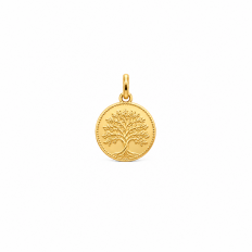 ARBRE DE VIE  Médaille Arthus-Bertrand