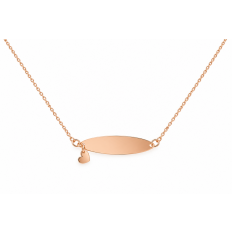 AMOUR collier