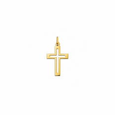 Croix ouverte