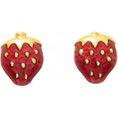 FRAISES puces d'oreilles