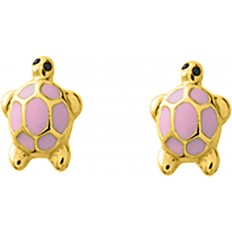 TORTUES puces d'oreilles
