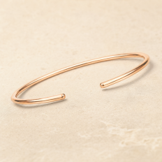 AMI bracelet jonc