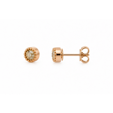MUSETTE puces diamants