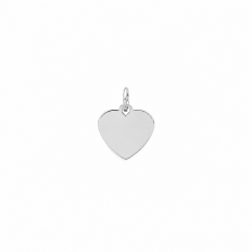 Pendentif coeur