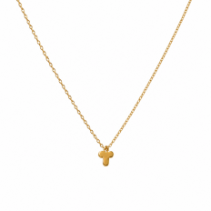 LA CROIX collier