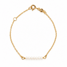 PERLINE bracelet