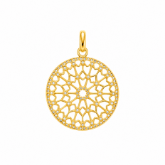 NOTRE DAME DE PARIS Médaille Arthus-Bertrand