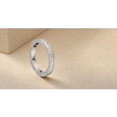 PIMENTO THREE alliance diamants