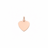 Pendentif coeur