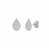 GOUTES puces diamants