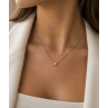SOLOCLOS perlée diamant