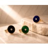 NIL bague onyx