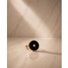 NIL bague onyx
