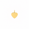 Pendentif coeur
