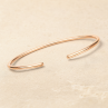 AMI bracelet jonc - packshot
