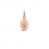 VIERGE MIRACULEUSE OR ROSE LAQUE ROSE ARTHUS-BERTRAND 