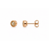 MUSETTE puces diamants