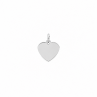 Pendentif coeur
