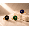 NIL bague lapis lazuli